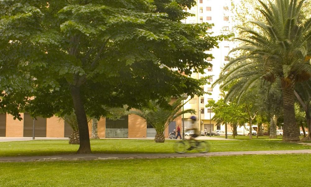 Plaza Picasso Appartement