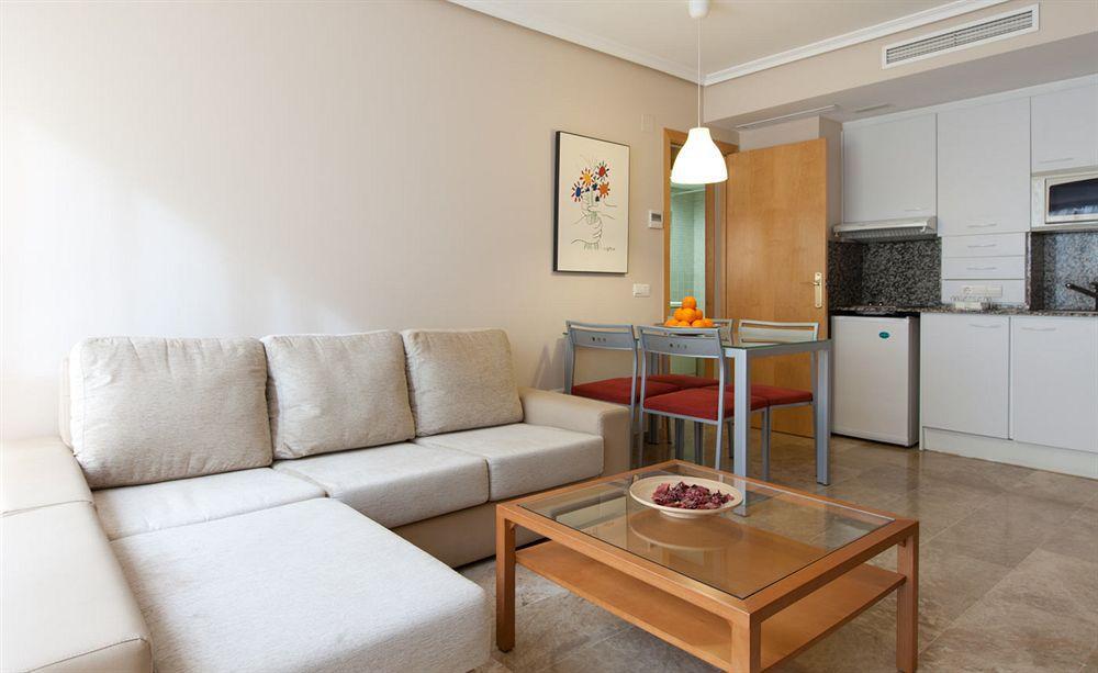 Appartement Plaza Picasso