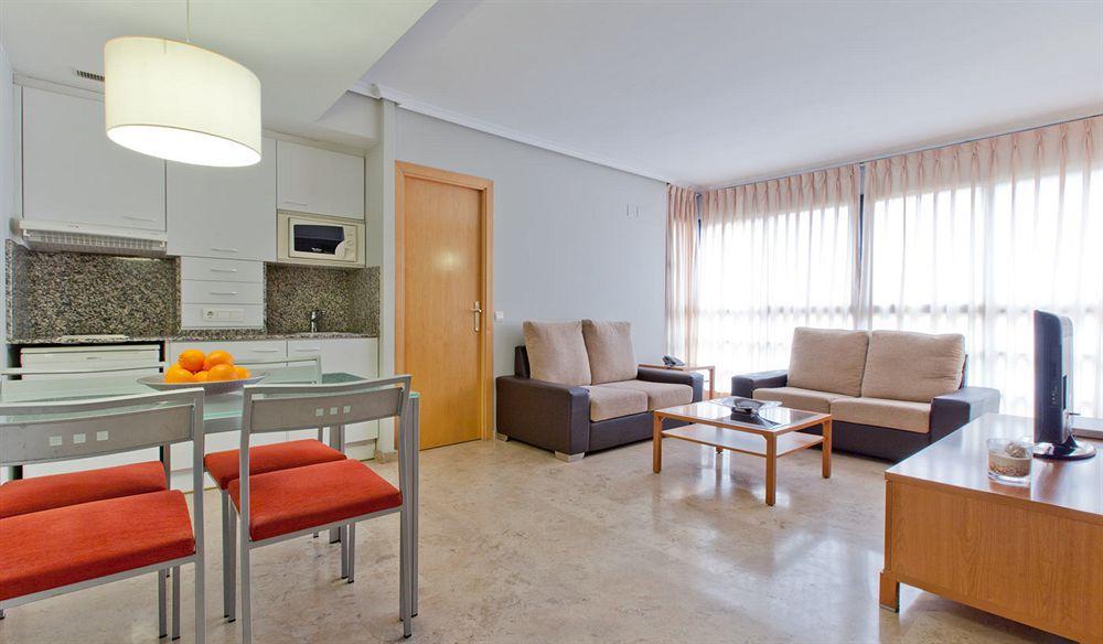 Appartement Plaza Picasso *