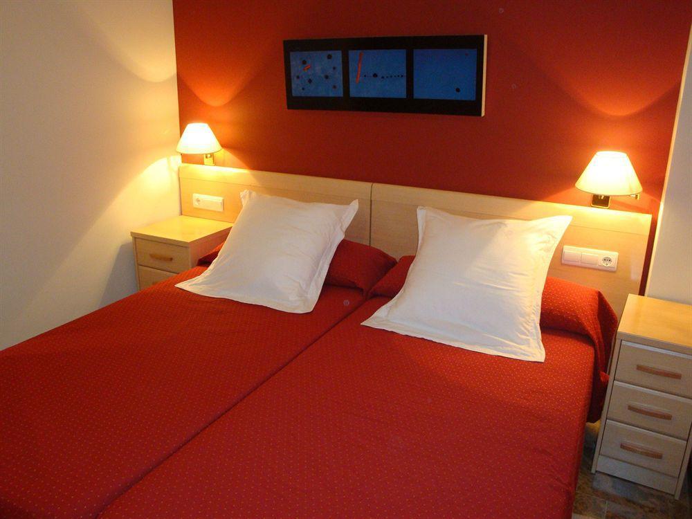 Appartement Plaza Picasso Valence
