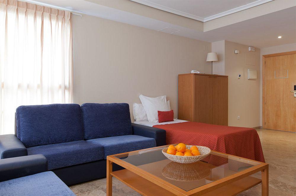 Appartement Plaza Picasso *