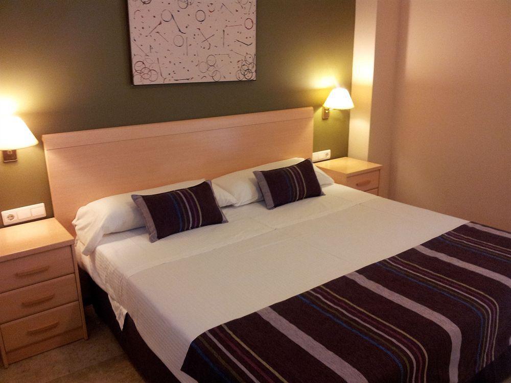 Appartement Plaza Picasso