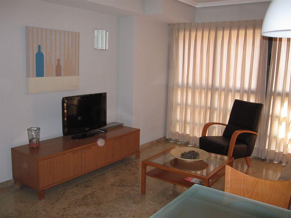 Appartement Plaza Picasso Valence