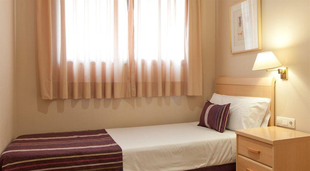 Plaza Picasso Appartement Valence