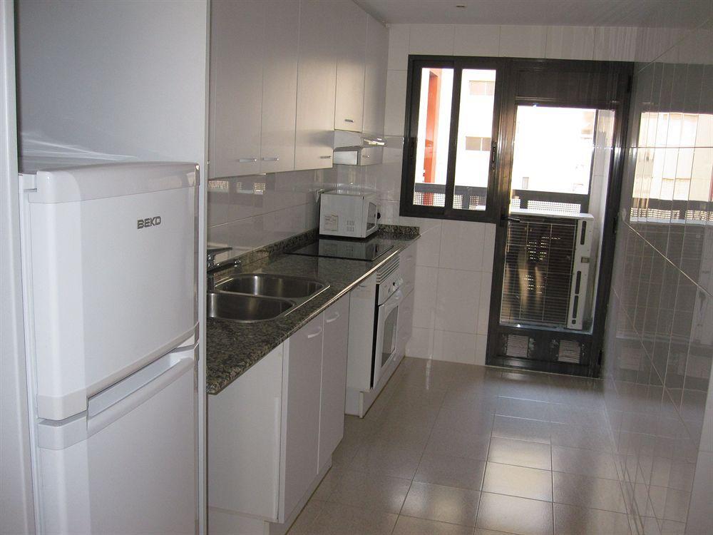 Plaza Picasso Appartement