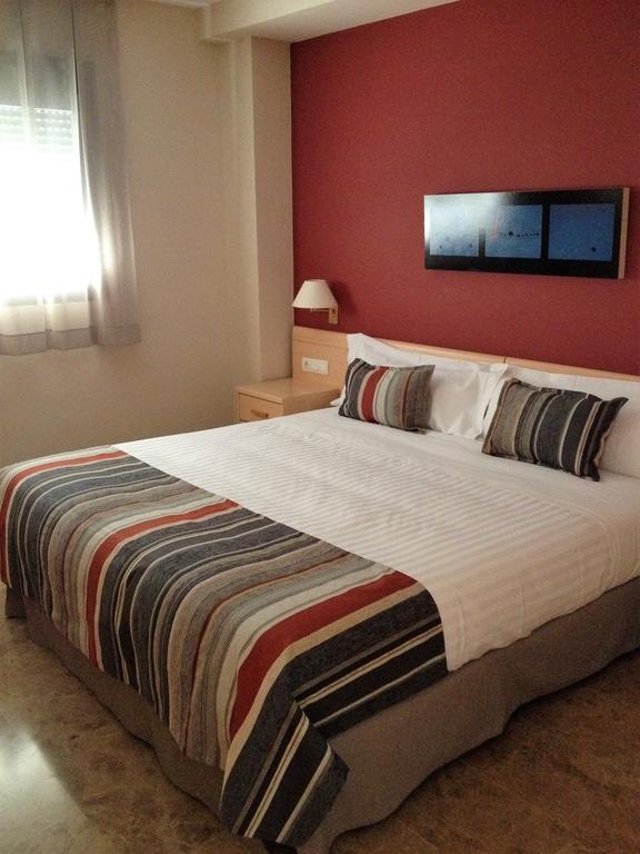 Plaza Picasso Appartement