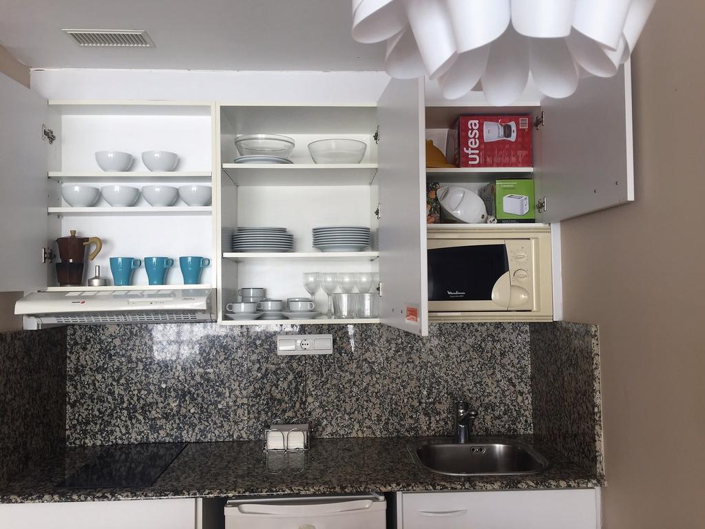 Appartement Plaza Picasso *