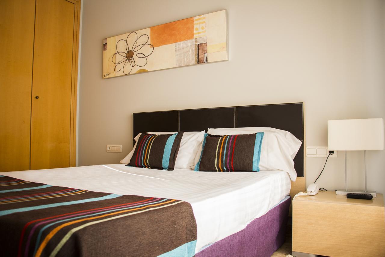 Plaza Picasso Appartement *