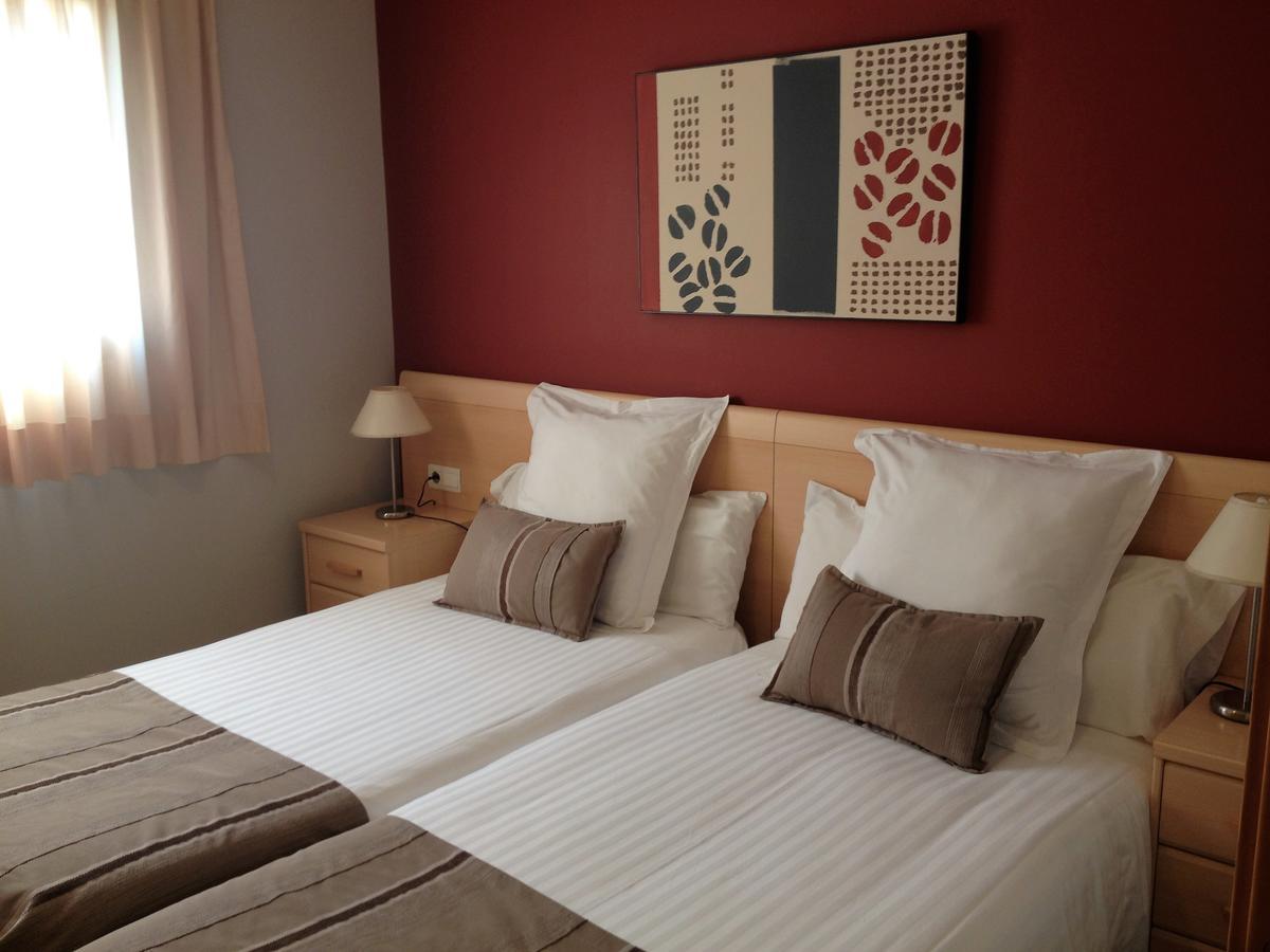 Plaza Picasso Appartement Valence