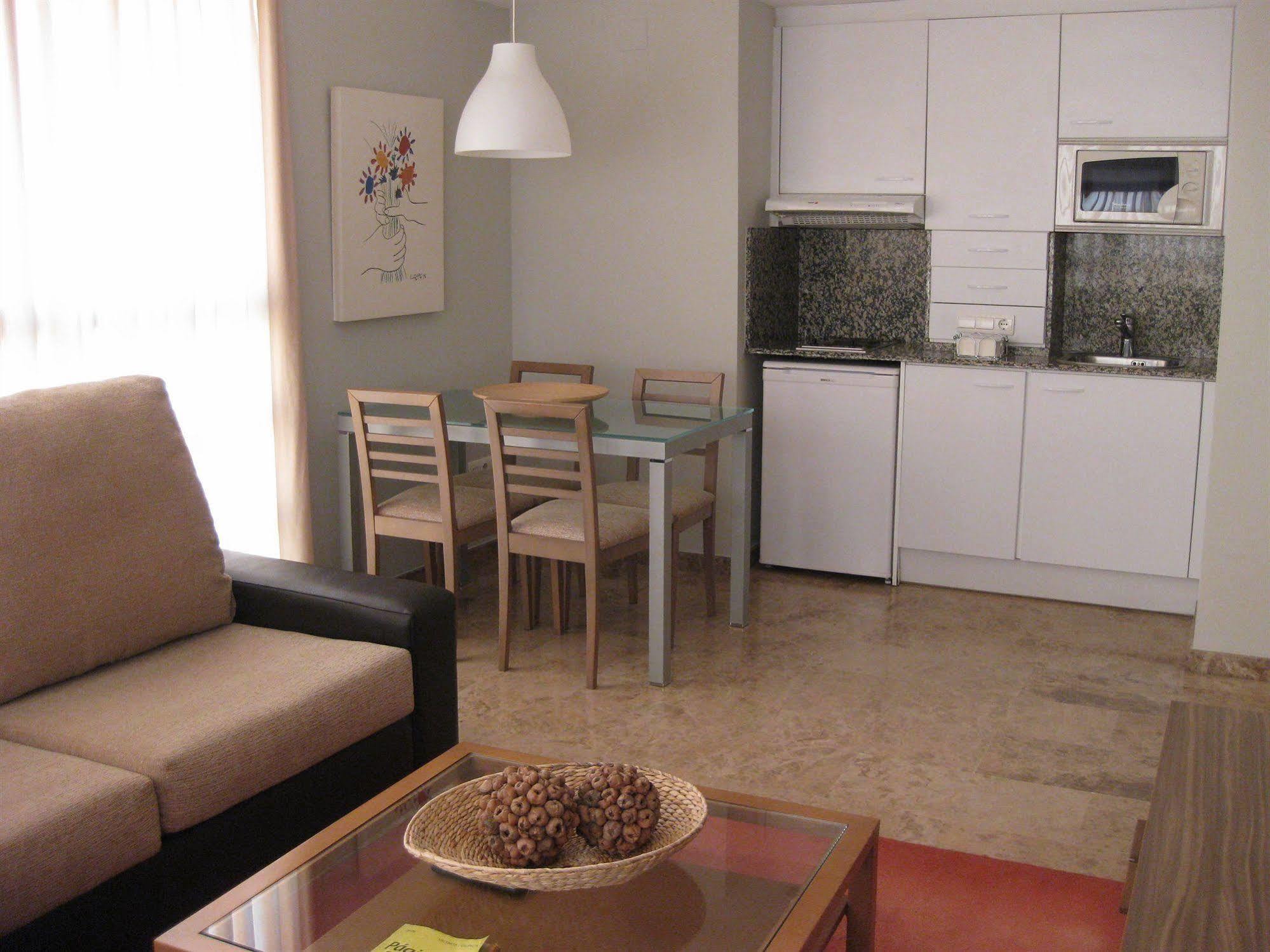 Plaza Picasso Appartement