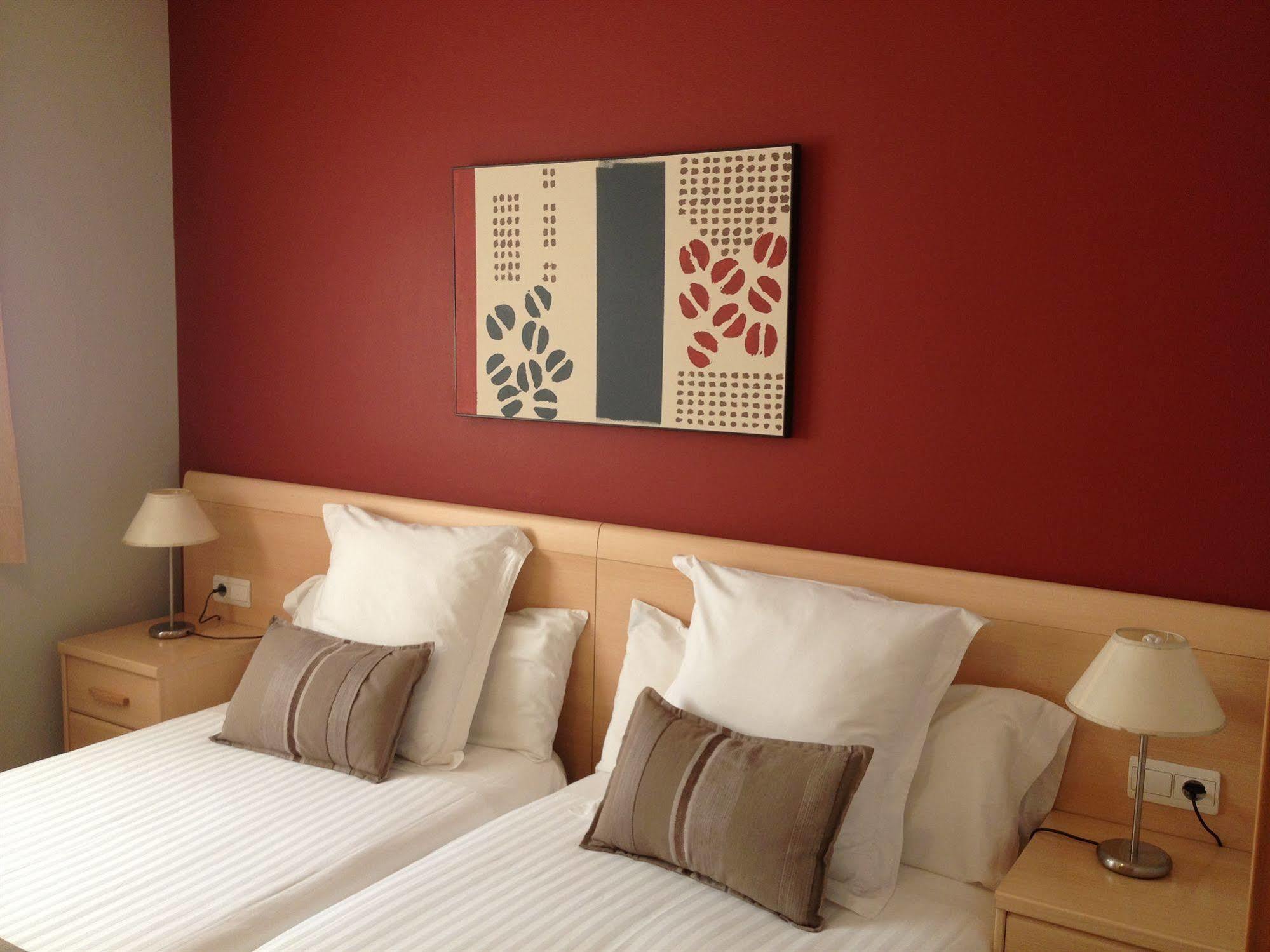 Plaza Picasso Appartement *