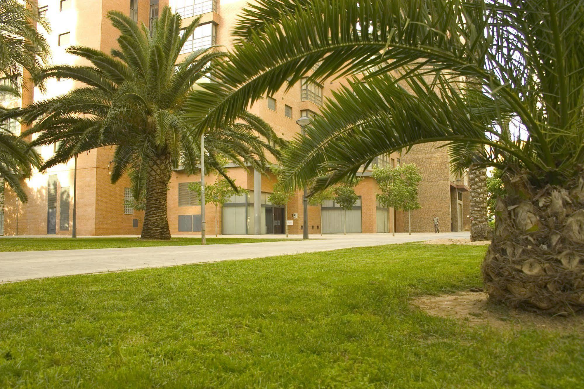 Plaza Picasso Appartement Valence