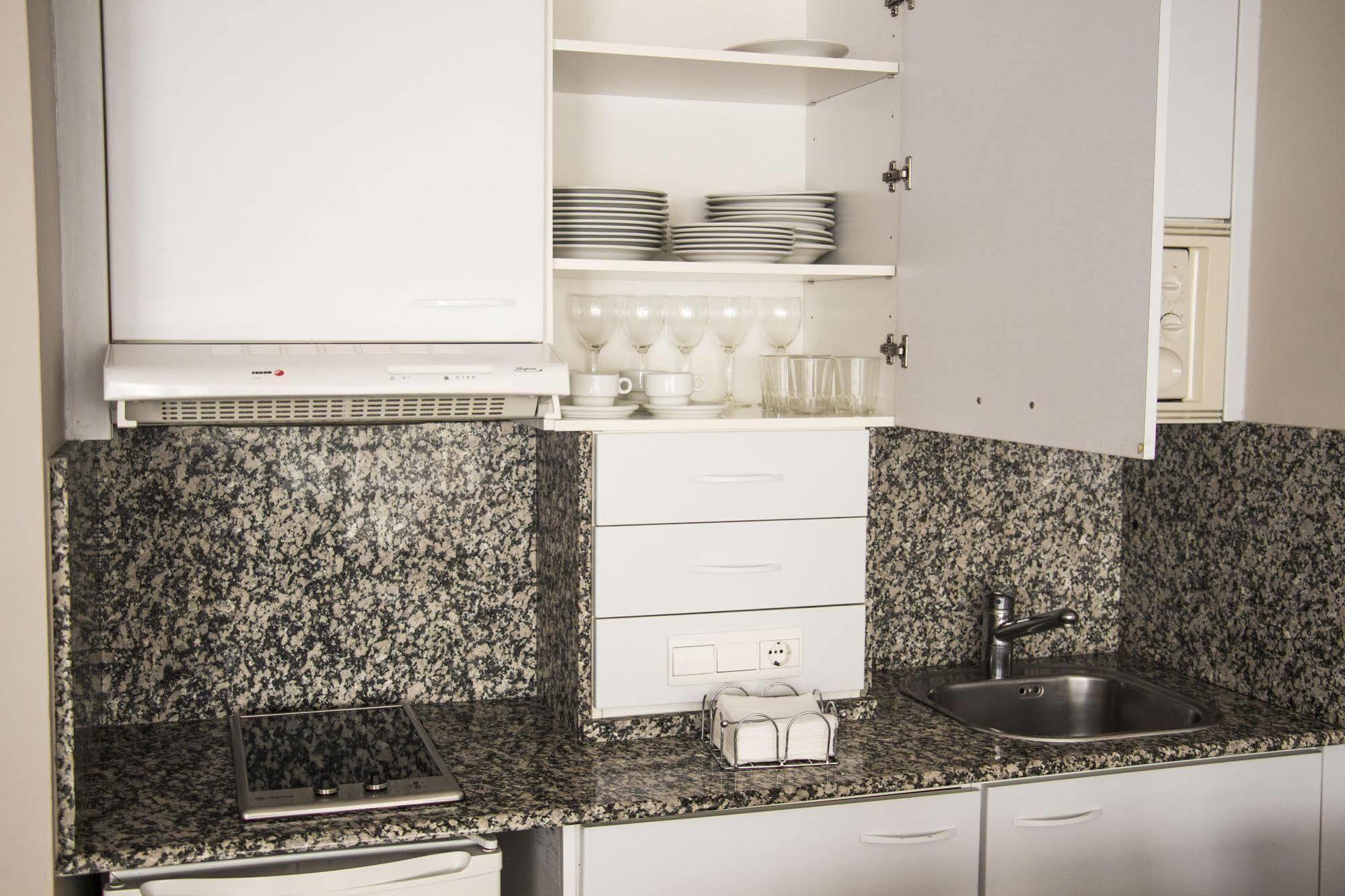 Appartement Plaza Picasso Valence