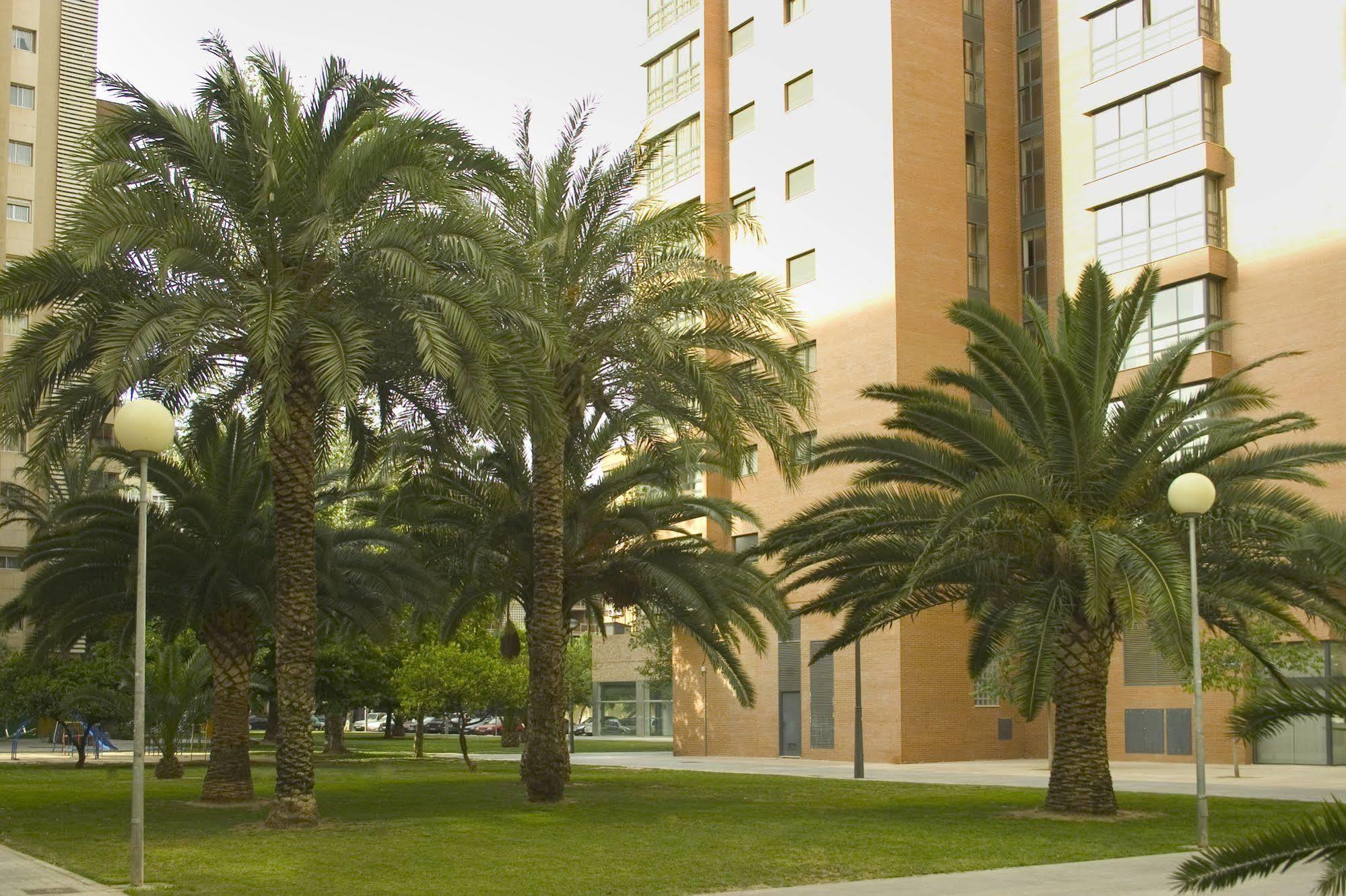 Plaza Picasso Appartement Valence