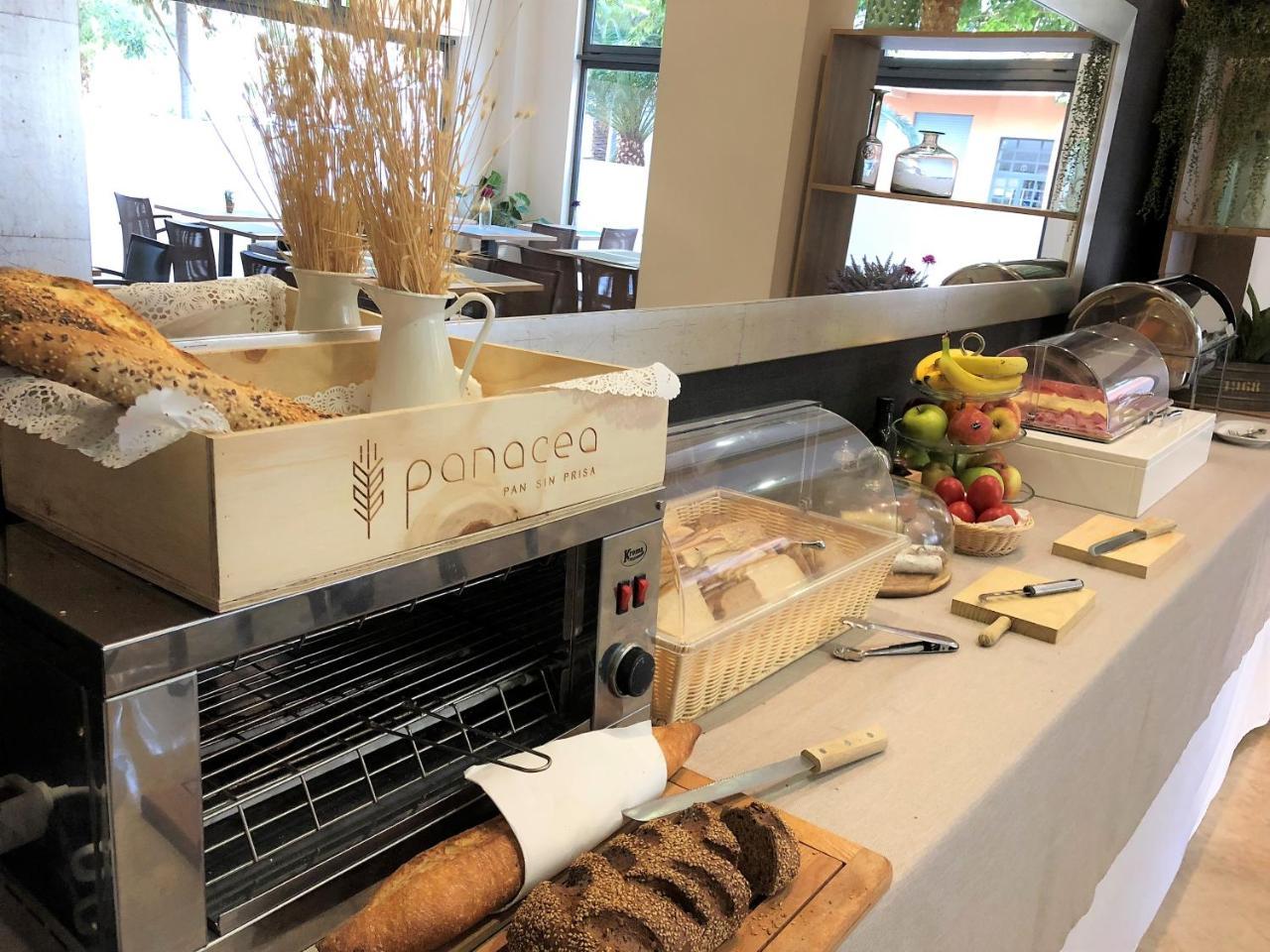 Appartement Plaza Picasso *