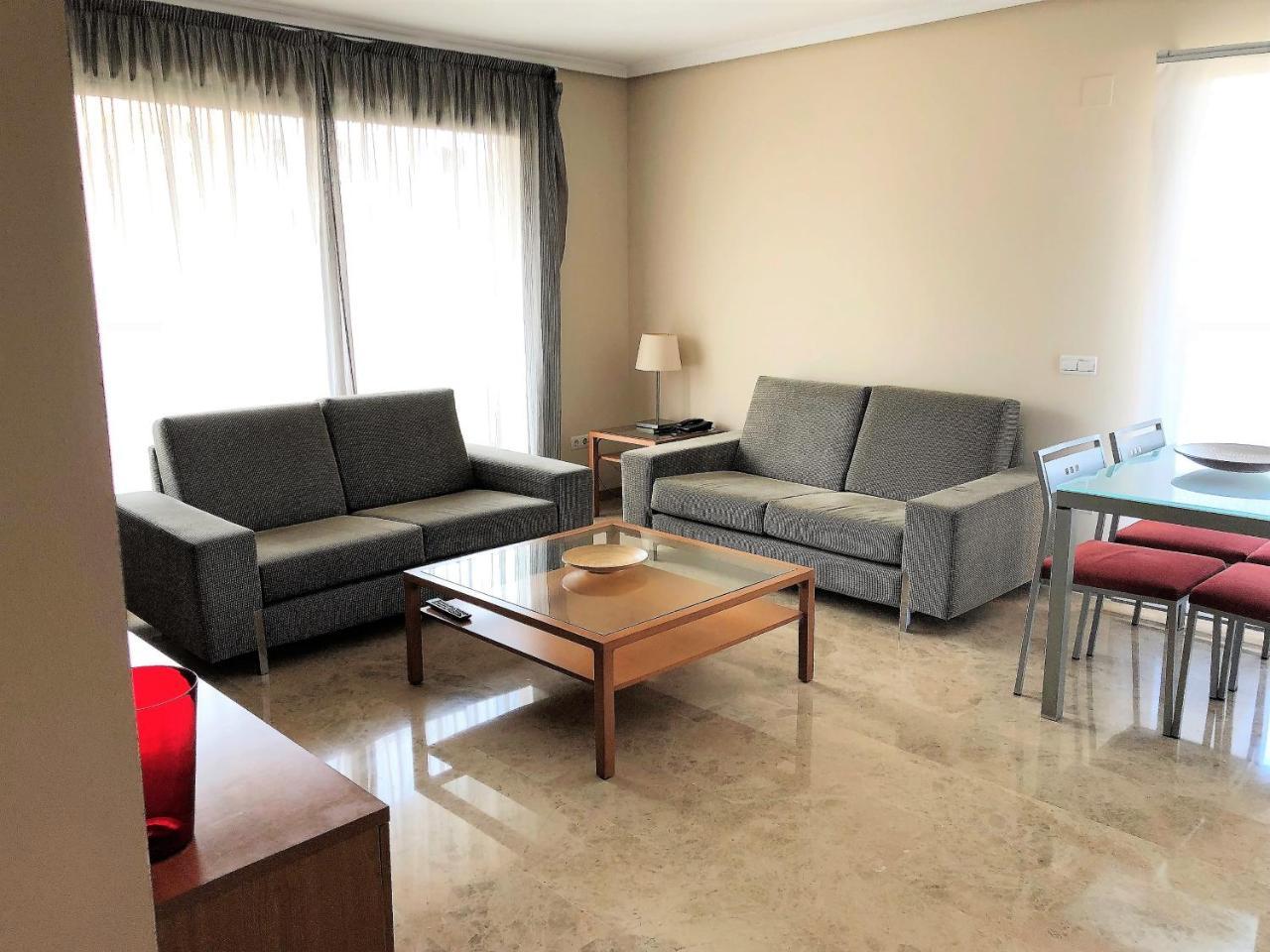 Appartement Plaza Picasso