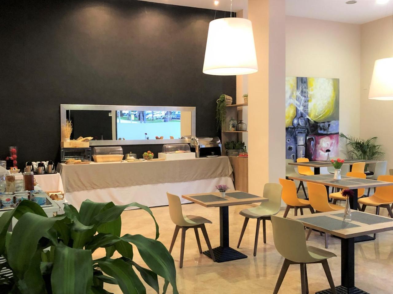 Plaza Picasso Valence